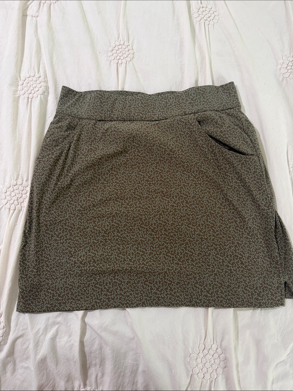Women’s Columbia Active skirt